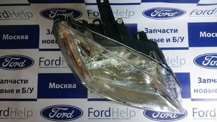 Фара правая Ford C Max 2003-2007