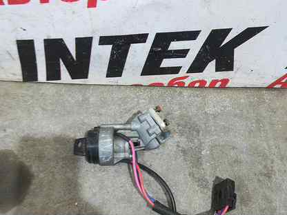 Замок зажигания Chevrolet Niva 2006