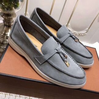 Лоферы Loro Piana Summer Walk