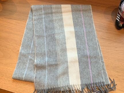 Мужской шарф Henderson