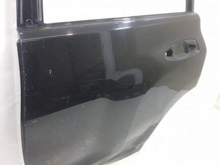 Дверь задняя левая Toyota Land Cruiser Prado 150