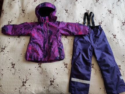 Костюм зимний Lassie, 104+6