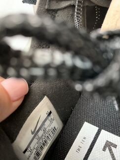 Кроссовки Nike Air Force 1 low