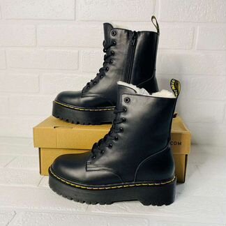 Ботинки женские Dr. Martens