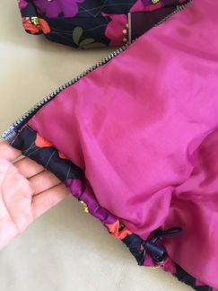 Куртка и брюки Lenne размер 110