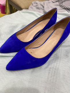 Туфли женские