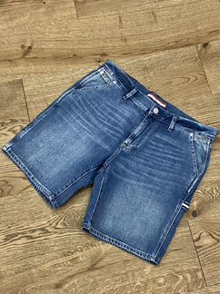Шорты tommy hilfiger, 48-50р-р