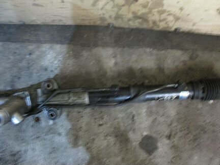 Рулевая рейка Hyundai Accent Kia Rio