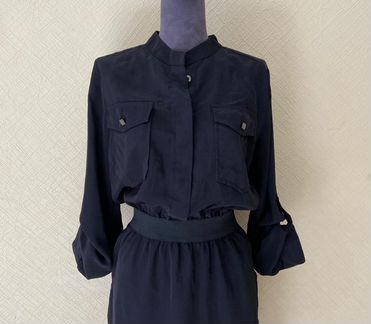 Стильное платье Турция