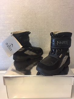 Зимние сапоги Alaska Original