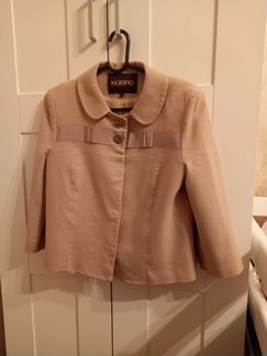 Жакет женский korpo