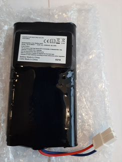 Оригинальные аккумуляторы для пылесосов Tefal