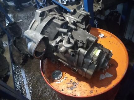 МКПП 6ст Volkswagen Jetta 2,0L