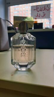 Духи The Scent