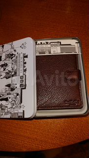 Dr. Koffer портмоне для водителя