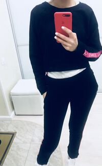 Костюм спортивный Vicolo