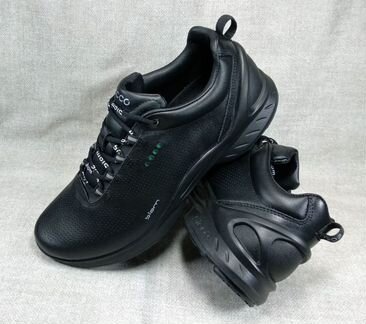 Ecco biom fjuel