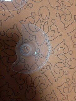 Накладки на соски medela