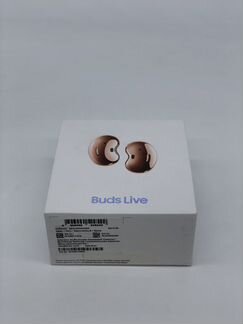 Samsung Galaxy Buds Live