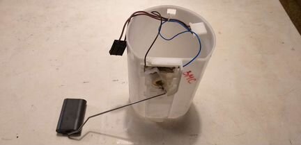 Датчик уровня топлива Мерседес W163
