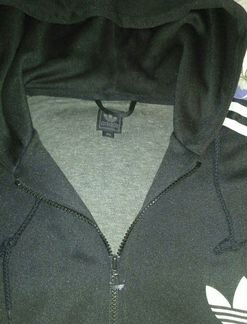 Спортианая куртка adidas