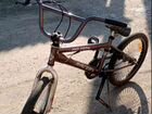 Велосипед BMX Raser
