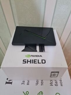 Nvidia Shield TV 4K 2017