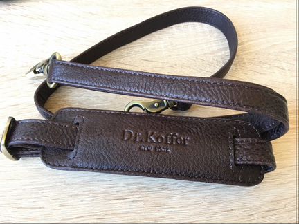 Ремень из натуральной кожи