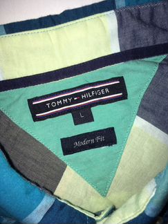 Tommy Hilfiger Рубашка