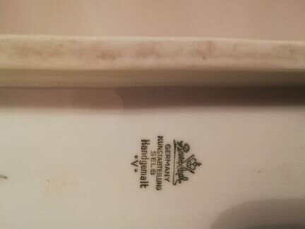 Розенталь. Овчарка. Немецкий пастух