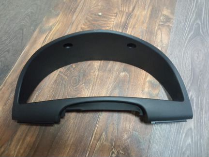 Накладка приборной панели Тойота Камри 40