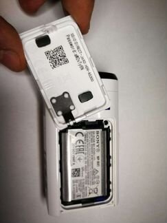 Экшн камера Sony as300