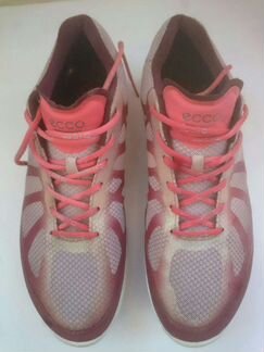 Кроссовки женские Ессо Biom