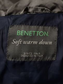 Куртка Benetton