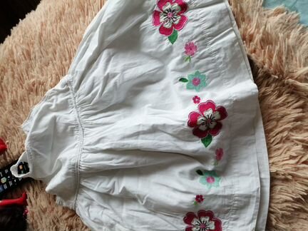 Сарафан 100 хлопок Индия