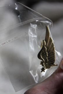 Сережки (Каффы)