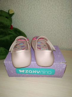 Туфли zaxy 25-26