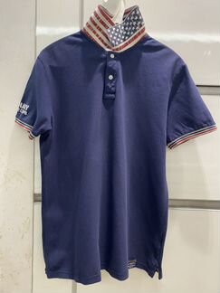 Мужское Поло, футболка
