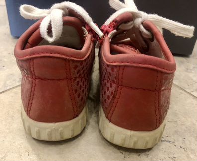 Ботиночки детские ессо р21