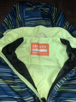 Комбинезон Lassie зима 92 р