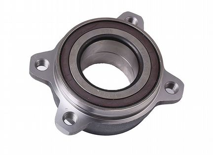 Подшипник ступицы VW Touareg / Porsche Cayenne