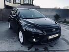 Ford Focus 2.0 AT, 2008, 193 000 км