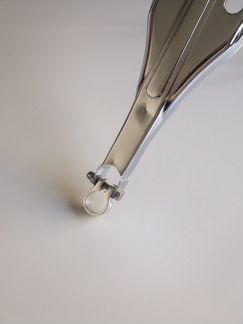 Багажник для велосипеда Electra Torpedo Cruiser