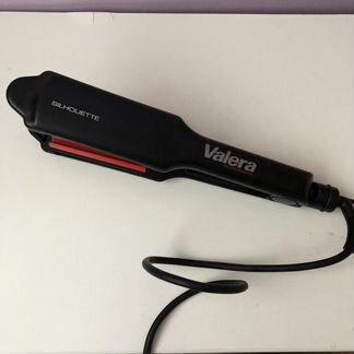 Плойка гофре valera