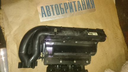 Коллектор впускной Rover 75 MG ZT v6 freelander