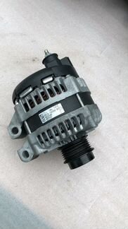 Генератор 3.0 d Range Rover l405 Land Rover L494