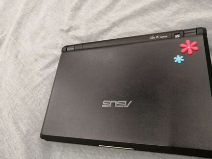 Нетбук Asus EEE PC 4G