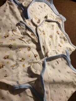 Умные пелёнки,пелёнки на липучках