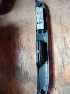 Блок управления дверьми ниссан куб az10