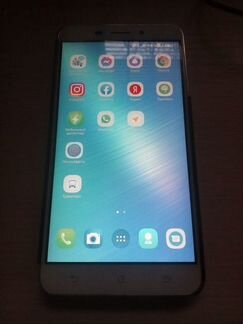 Asus ZenFone 3 Laser ZC551KL